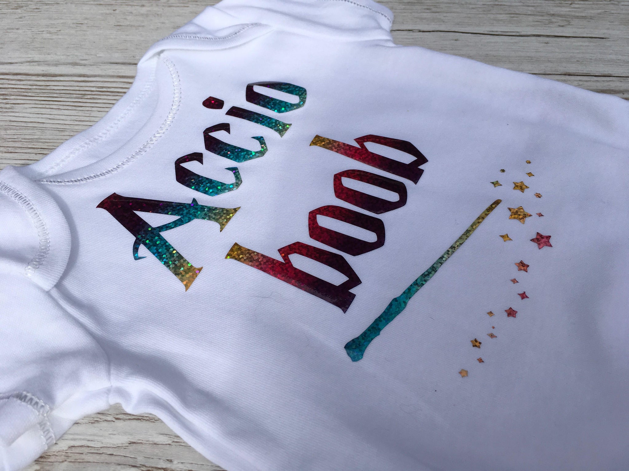 Accio Boob Vest