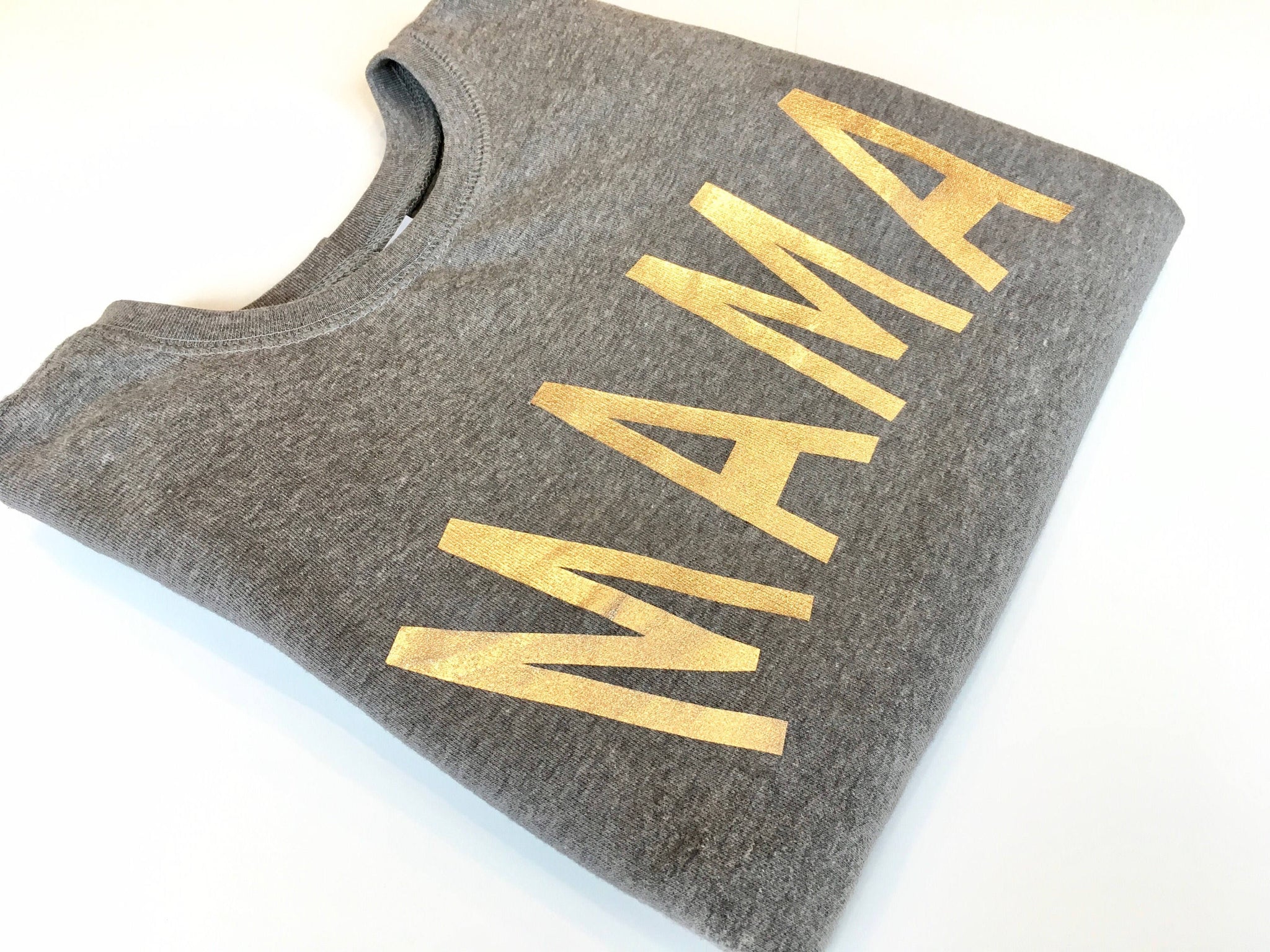 Mama Jumper 1