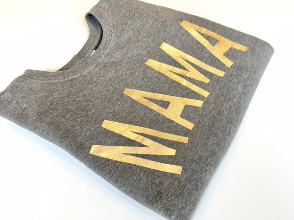 Mama est Jumper
