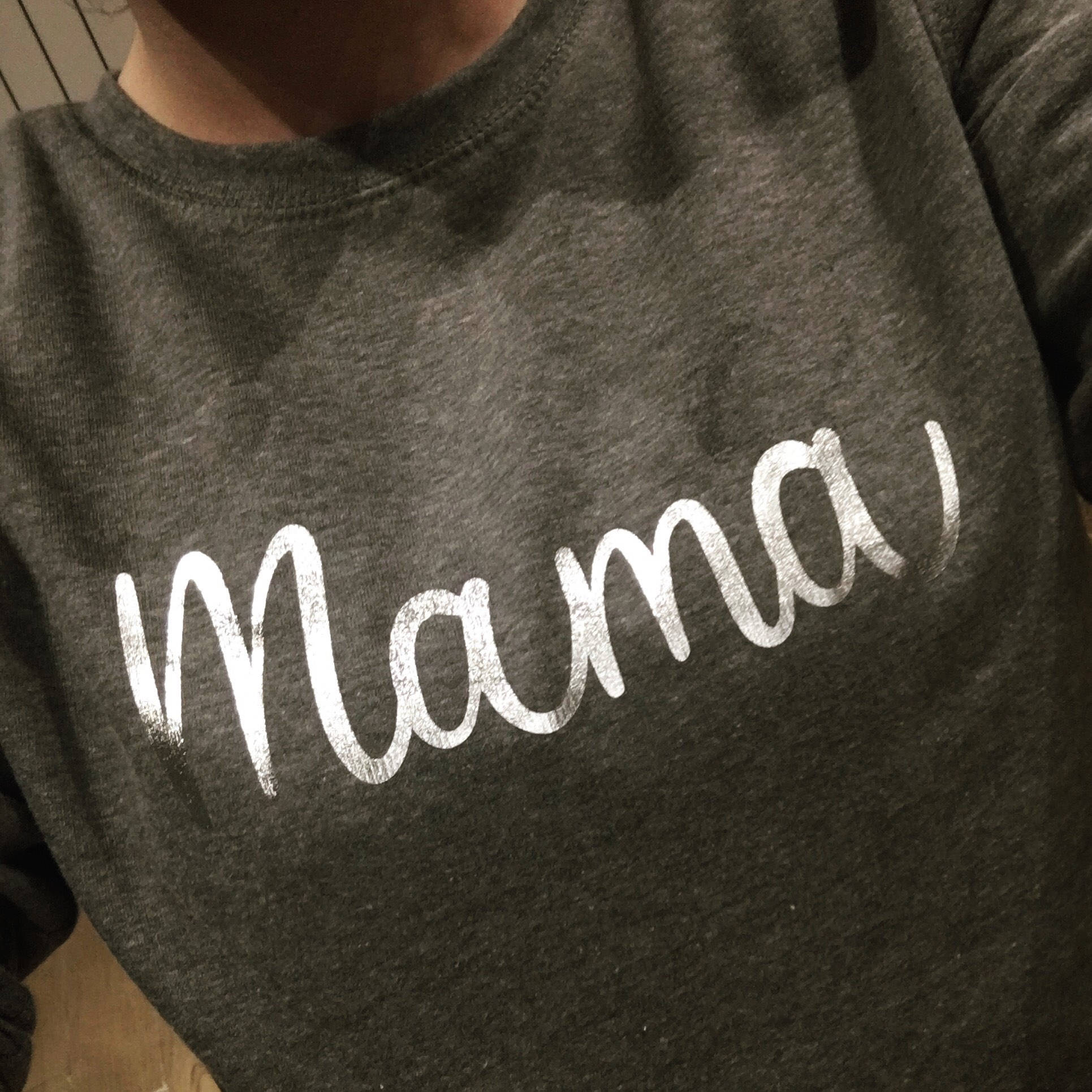 Mama Jumper 3