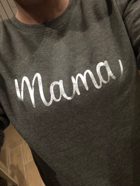 Mama Jumper 3