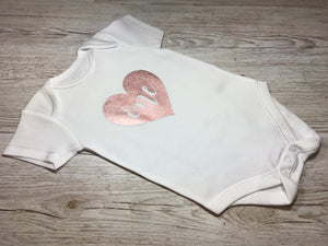 Miss Onderful Birthday Vest 1