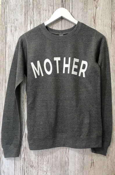 Mother Jumper 1