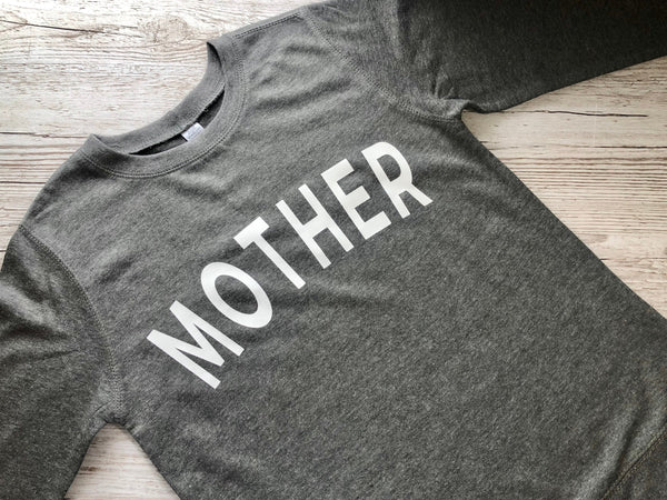 Mother Jumper 1