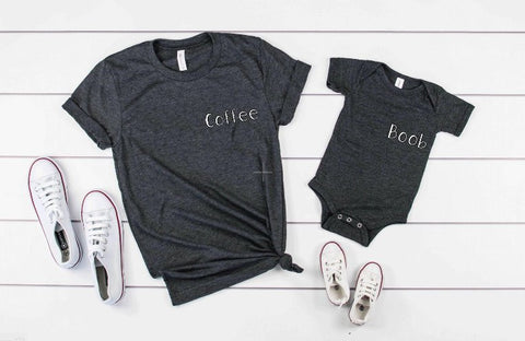 Mama Twinning Set 3