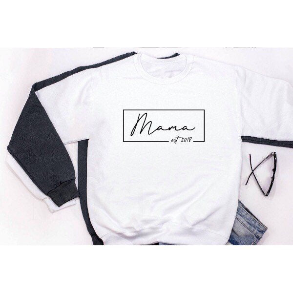 Mama est Jumper