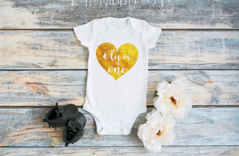Miss Onderful Birthday Vest